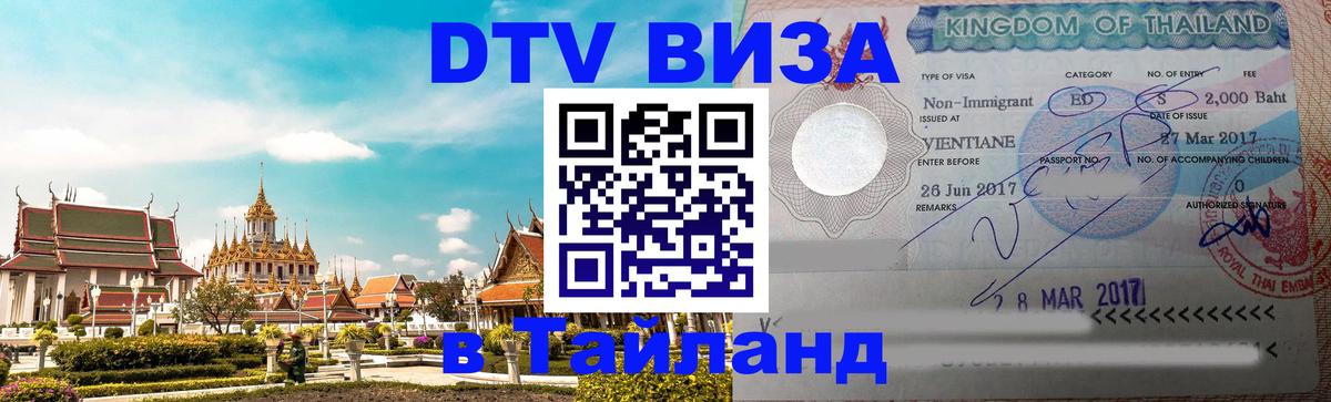 Оформление DTV визы под ключ: стоимость и тарифы, только загранпаспорт - 20.11.2025 