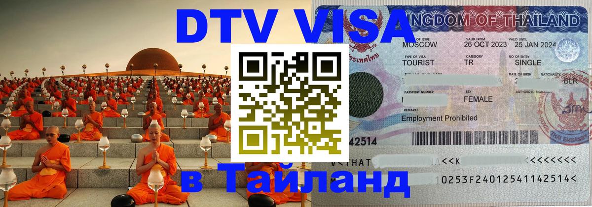 Оформление DTV визы под ключ: стоимость и тарифы, только загранпаспорт - Орёл  03.10.2025 